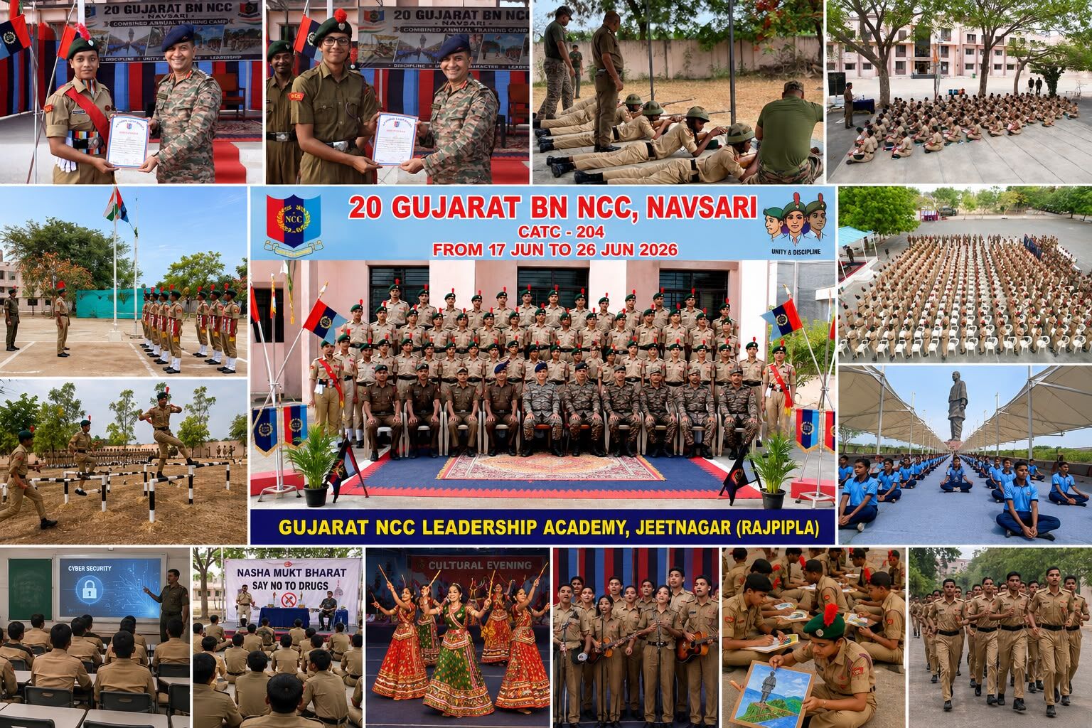 achievements